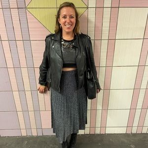 Meet your Posher, Jillian